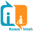 komm kiosk